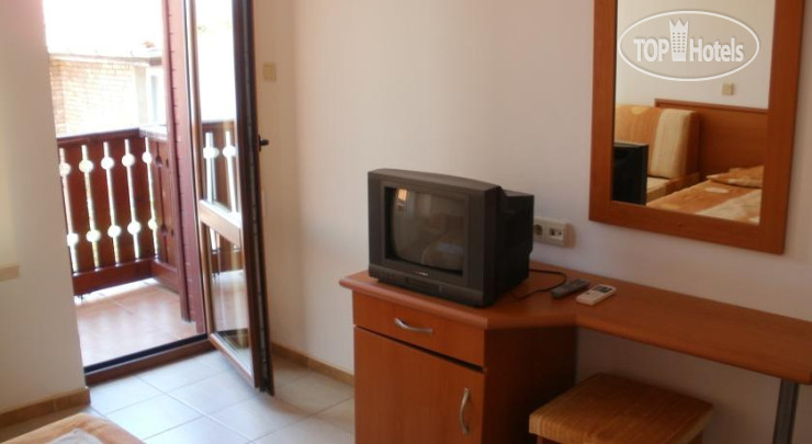 New photos from tourists Konkordia Guest House 3*