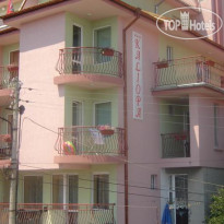 Kaliopa Guest House