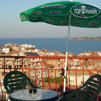Kaliopa Guest House