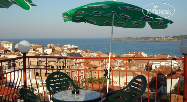 New photos from tourists Kaliopa Guest House 3*