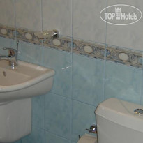 Kaliopa Guest House
