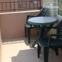Kaliopa Guest House