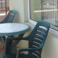 Kaliopa Guest House