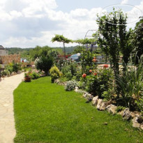 Zenith Guest House Отель