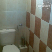 Farlalievi Guest House Номера