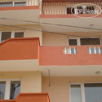 Kupenova Guest House Отель