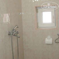 Kupenova Guest House Номера