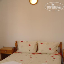 Kupenova Guest House Номера