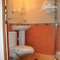 Via Pontica 123 Hotel Номера