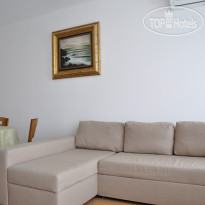 Via Pontica 123 Hotel Номера