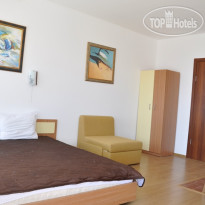 Via Pontica 123 Hotel Номера