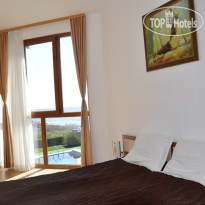 Via Pontica 123 Hotel Номера