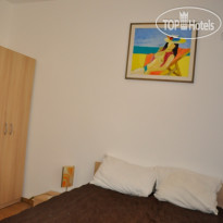 Via Pontica 123 Hotel Номера