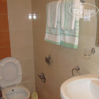 Skamnia Guest House  Номера