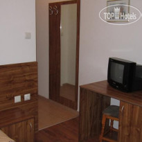 Skamnia Guest House  Номера