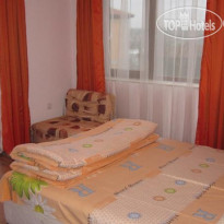 Skamnia Guest House  Номера