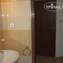 Skamnia Guest House  Номера