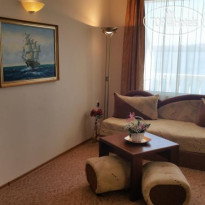 Lotos Hotel Номера