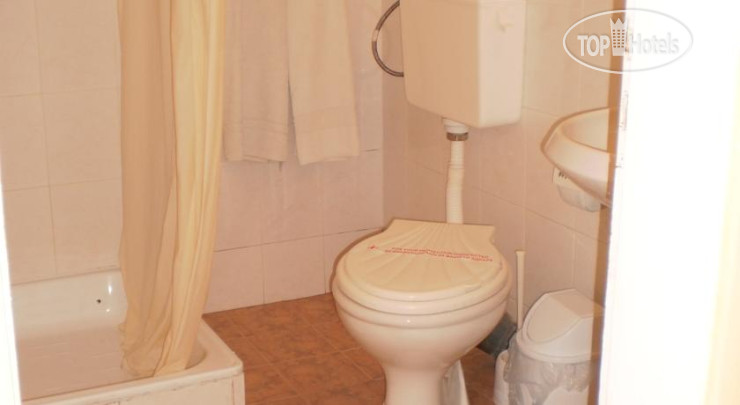 New photos from tourists Vedrina Family Hotel  3*