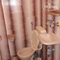 Nelly Guest House Номера