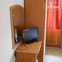 Nelly Guest House Номера