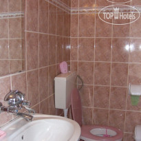 Mariana Hotel Номера