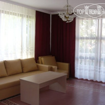 Mariana Hotel Номера