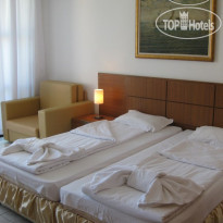 Mariana Hotel Номера