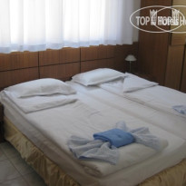 Mariana Hotel Номера