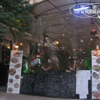 Mariana Hotel Ресторан