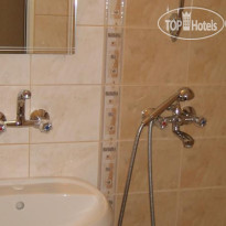 Gabi Guest House Номера