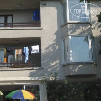Gabi Guest House Отель