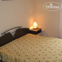 Gabi Guest House Номера