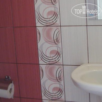 Gabi Guest House Номера