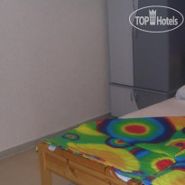 Denitza Guest House  Номера