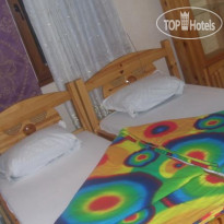 Denitza Guest House  Номера