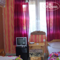Denitza Guest House  Номера
