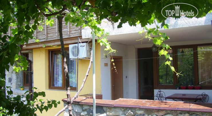 Hotel photo Denitza Guest House  