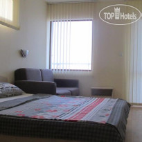 Nick Guesthouse  Номера
