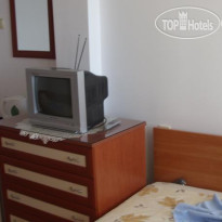 Mechta Guest House  Номера