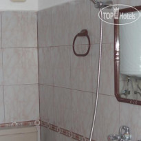 Mechta Guest House  Номера