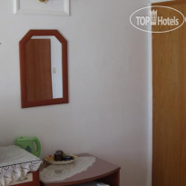 Mechta Guest House  Номера