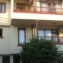 Katerkovi Guest House Отель