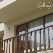 Katerkovi Guest House Отель