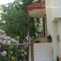 Katerkovi Guest House Отель