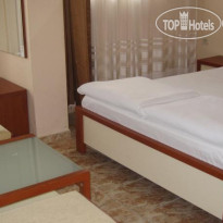 Katerkovi Guest House Номера