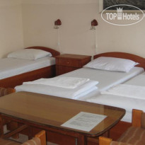 Katerkovi Guest House Номера