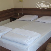 Katerkovi Guest House Номера