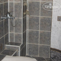 Katerkovi Guest House Номера