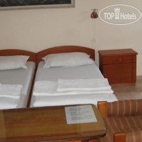 Katerkovi Guest House Номера